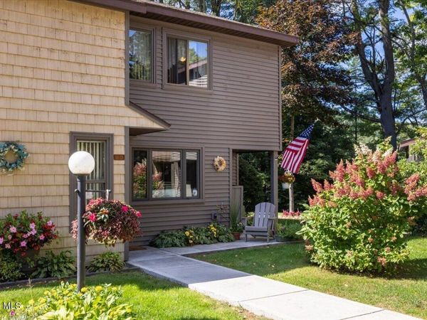 16 Evergreen Road, Unit # D, Chestertown, NY 12817