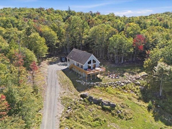 210 Fisher Road, Caroga Lake, NY 12032