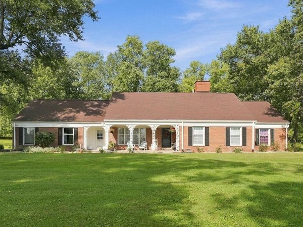 12440 W State Road 32, Yorktown, IN 47396