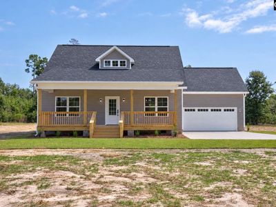 1506 Hall Road , Cassatt, SC 29032