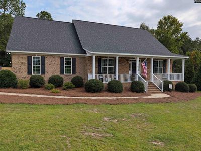 8 Stratford Plantation Drive, Elgin, SC 29045