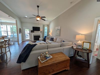 8 Stratford Plantation Drive, Elgin, SC 29045