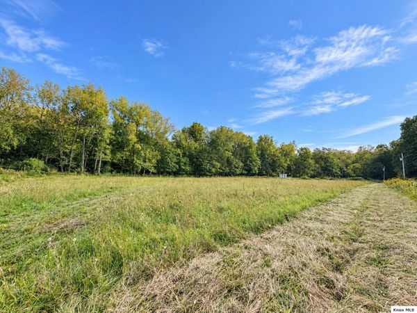 0 Colgin Rd, Howard, OH 43028