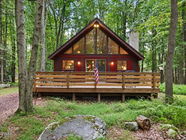 256 Partridge Drive , Pocono Lake, PA 18347