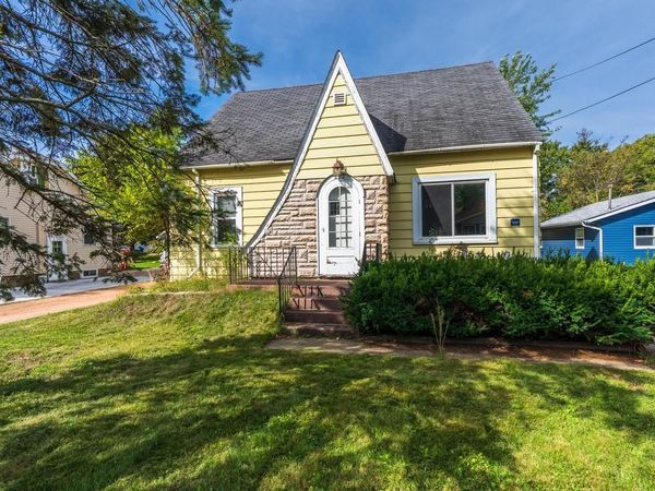 202 FRANCES STREET, Rothschild, WI 54474