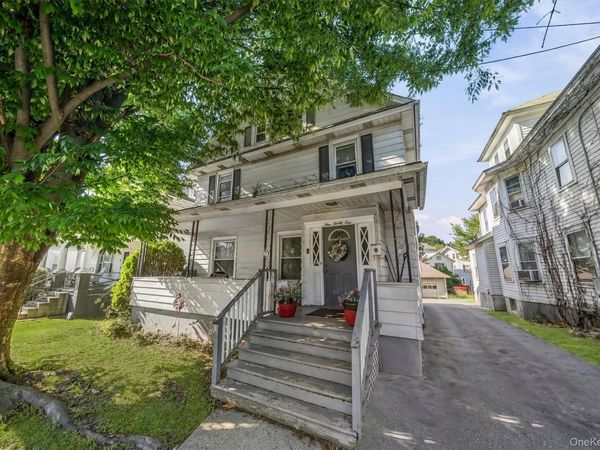 191 Wickham Avenue, Middletown, NY 10940