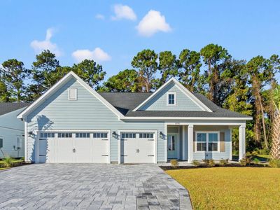 1201 Brackish Bay Rd , North Myrtle Beach, SC 29582