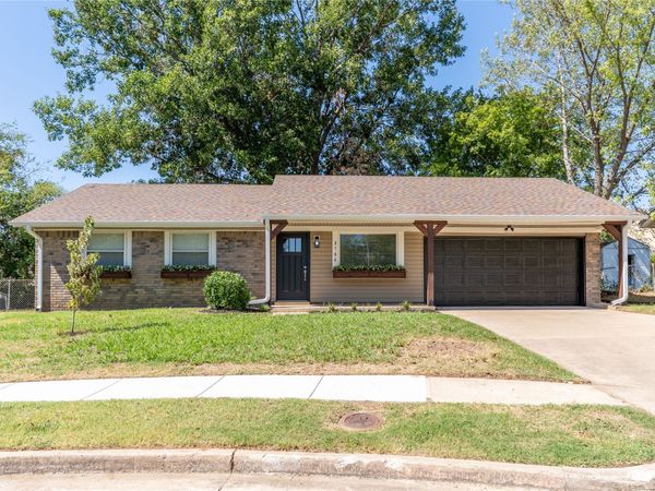 2766 S 133rd East Avenue , Tulsa, OK 74134