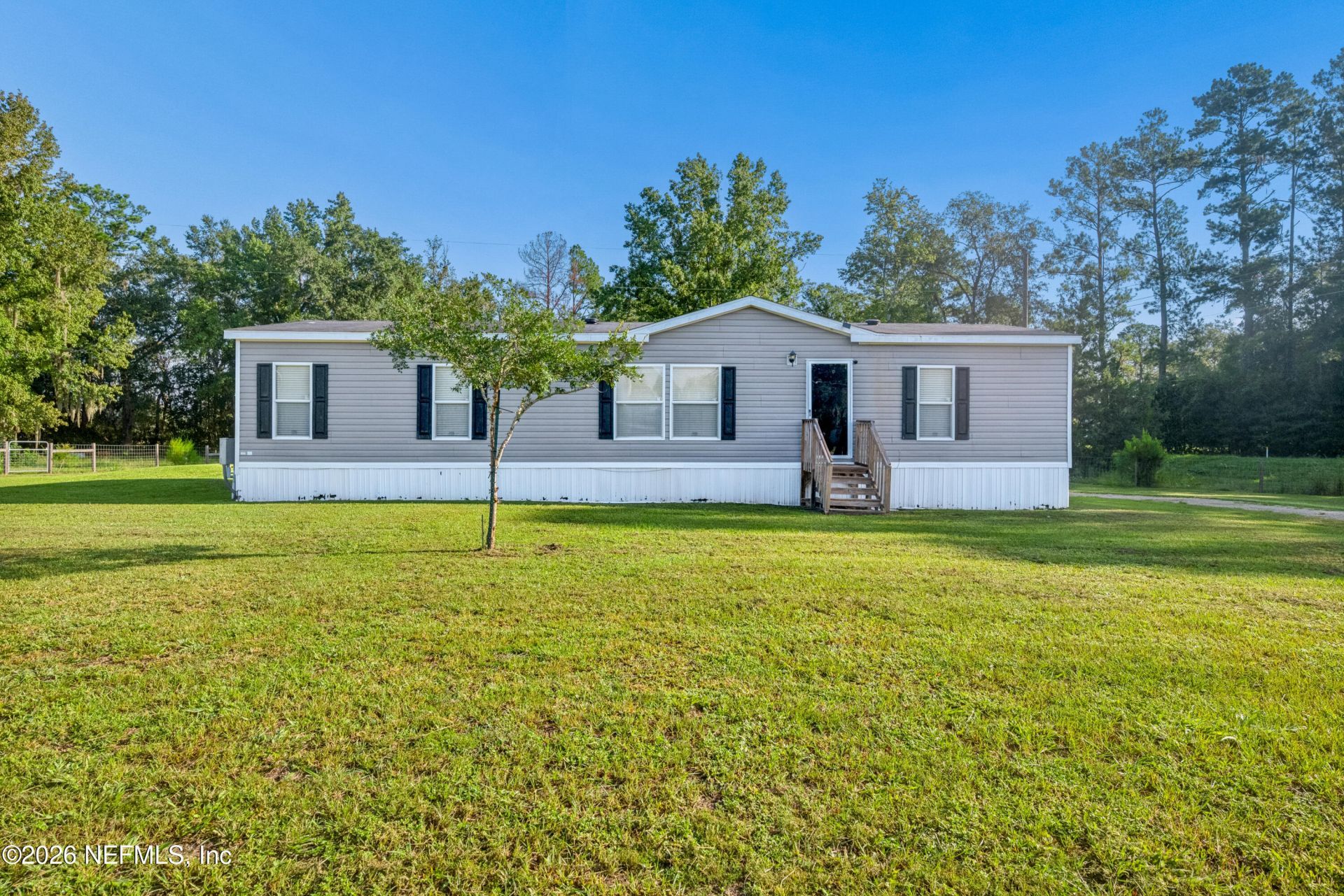 14163 State Road 100 W, Lake Butler, FL 32054 Main Photo