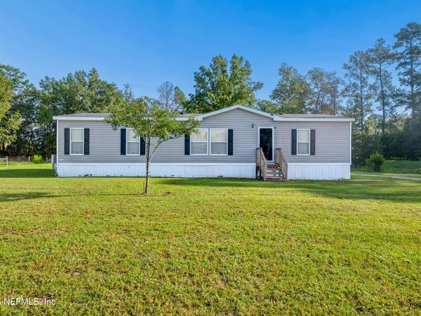14163 STATE ROAD 100 W, Lake Butler, FL 32054