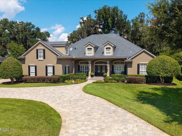 2597 SCOTT MILL Lane, Jacksonville, FL 32223