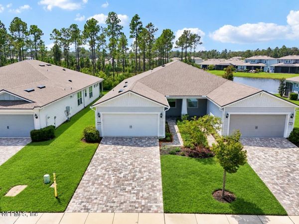 118 CURVED BAY Trail, Ponte Vedra, FL 32081