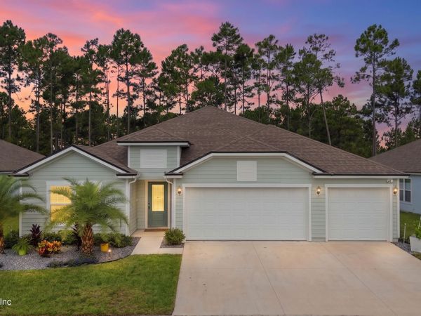 12 LUMBER JACK Trail, Palm Coast, FL 32137