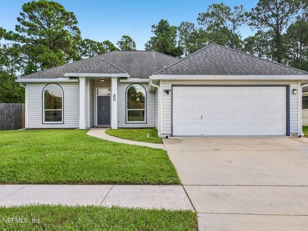 465 CASHEROS COVE Drive, Jacksonville, FL 32225