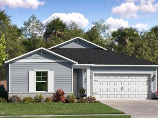 6171 MARE Avenue, Jacksonville, FL 32219