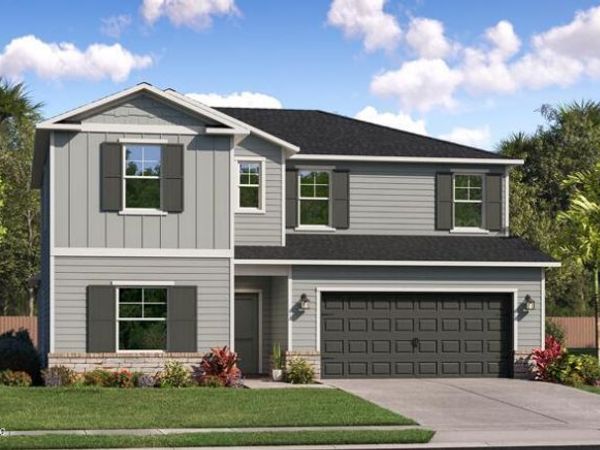 5865 LAGOON CRUISE Way, Jacksonville, FL 32234