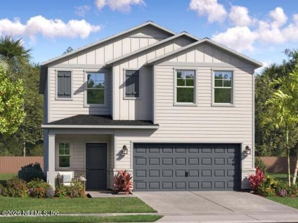 6352 MARE Avenue, Jacksonville, FL 32219