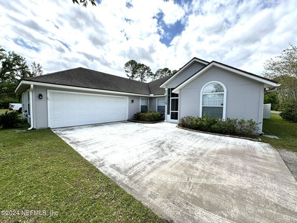 4780 RAGGEDY POINT Road, Fleming Island, FL 32003