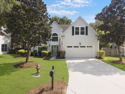 2085 Country Manor Drive, Mount Pleasant, SC 29466