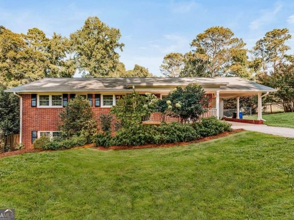 255 Caroline Avenue, Athens, GA 30606