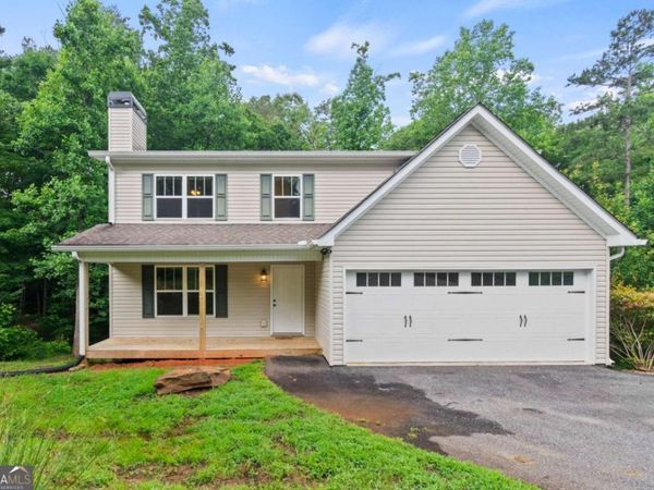 148 Brooks Drive, Dahlonega, GA 30533