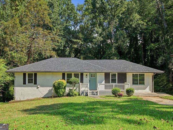 1778 Vicki Lane SE, Atlanta, GA 30316