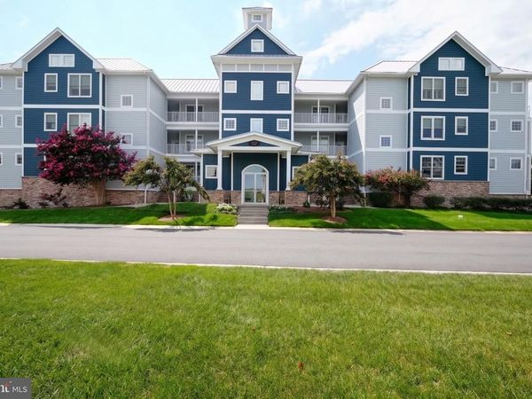 27270 18TH BOULEVARD , Unit 13202, MILLSBORO, DE 19966