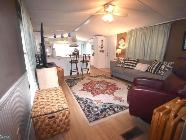 19888 ATLANTIC AVENUE , REHOBOTH BEACH, DE 19971