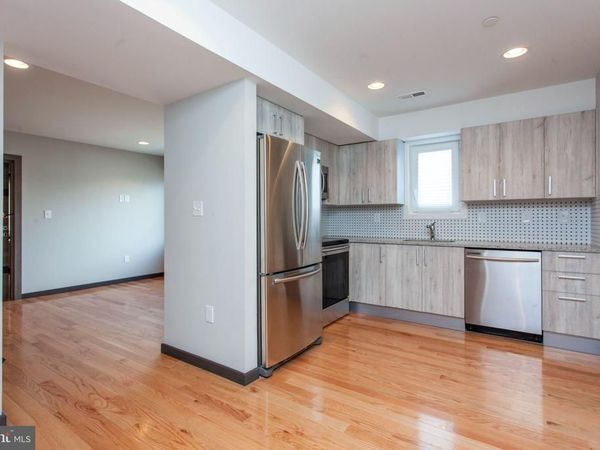 2553 MONTROSE STREET , UNIT B, PHILADELPHIA, PA 19146