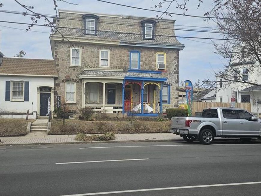 1313 Dekalb Street, Norristown, PA 19401 Main Photo