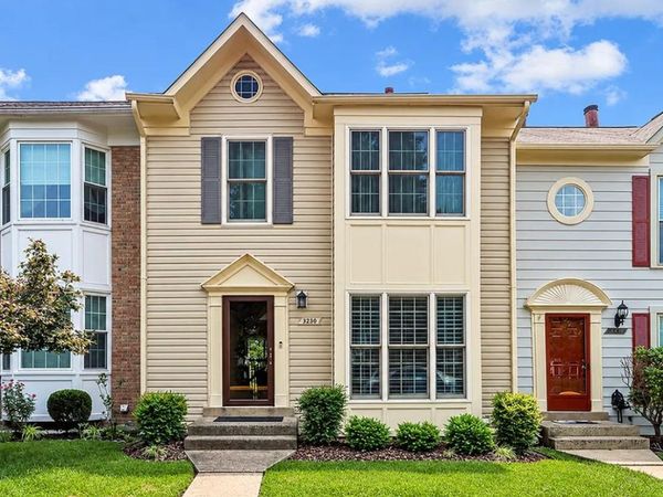 5250 STONEY BRANCH COURT , CENTREVILLE, VA 20120