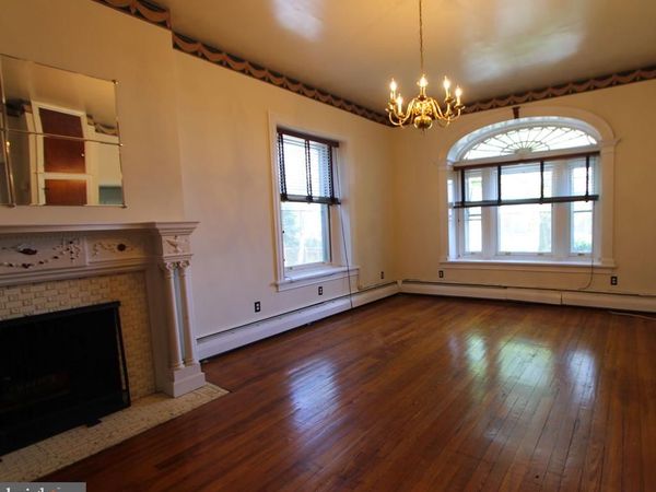 119 E JOHNSON STREET , Unit 1E, PHILADELPHIA, PA 19144