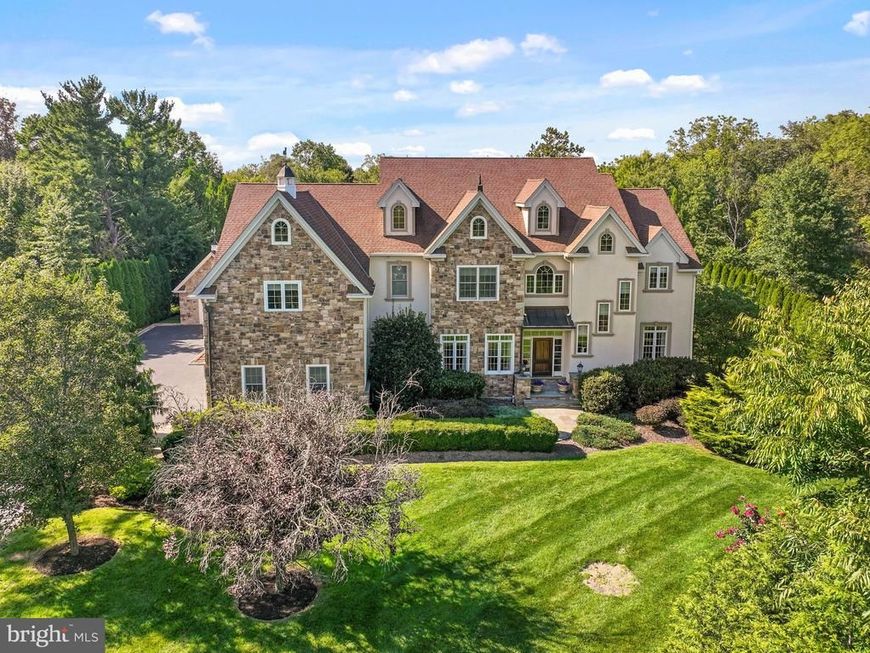 1519 Cedar Hill Road, Lower Gwynedd, PA 19002 Main Photo