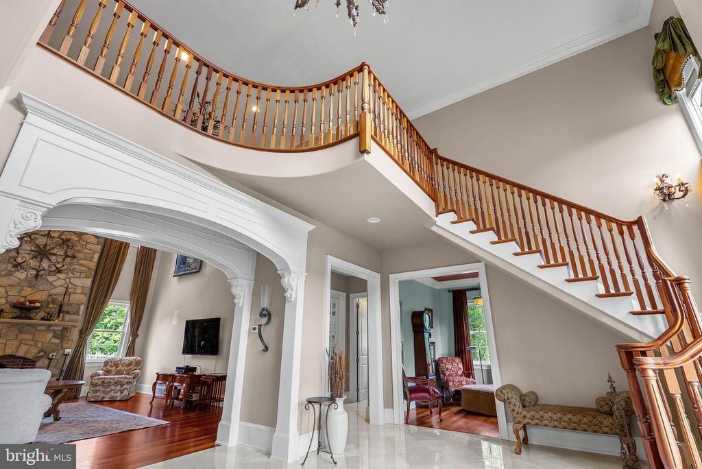 1519 CEDAR HILL ROAD , LOWER GWYNEDD, PA 19002