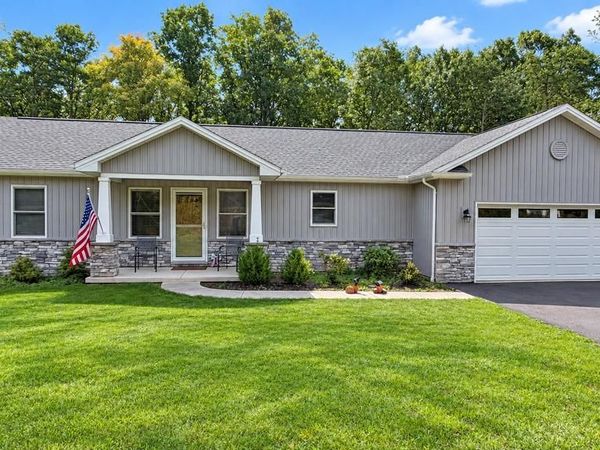 29 WATSON DRIVE, NEWPORT, PA 17074