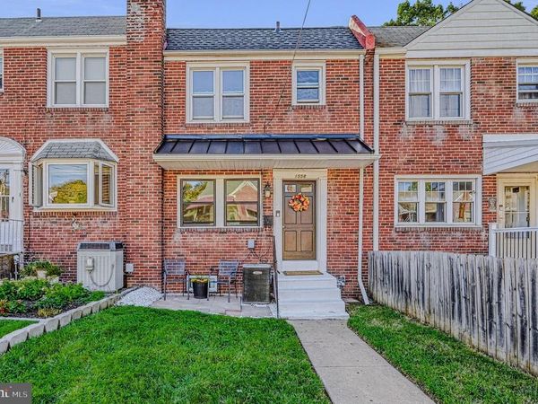 1558 CLAYTON ROAD, WILMINGTON, DE 19805