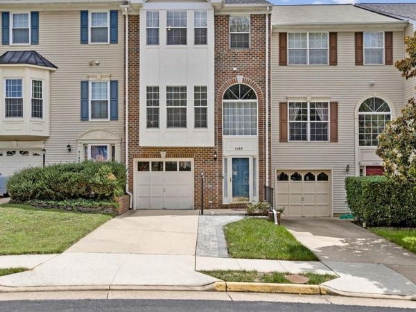 5185 BALLYCASTLE CIRCLE, ALEXANDRIA, VA 22315