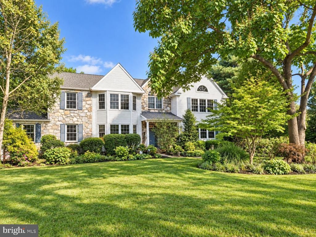 169 FRETZ ROAD , TELFORD, PA 18969