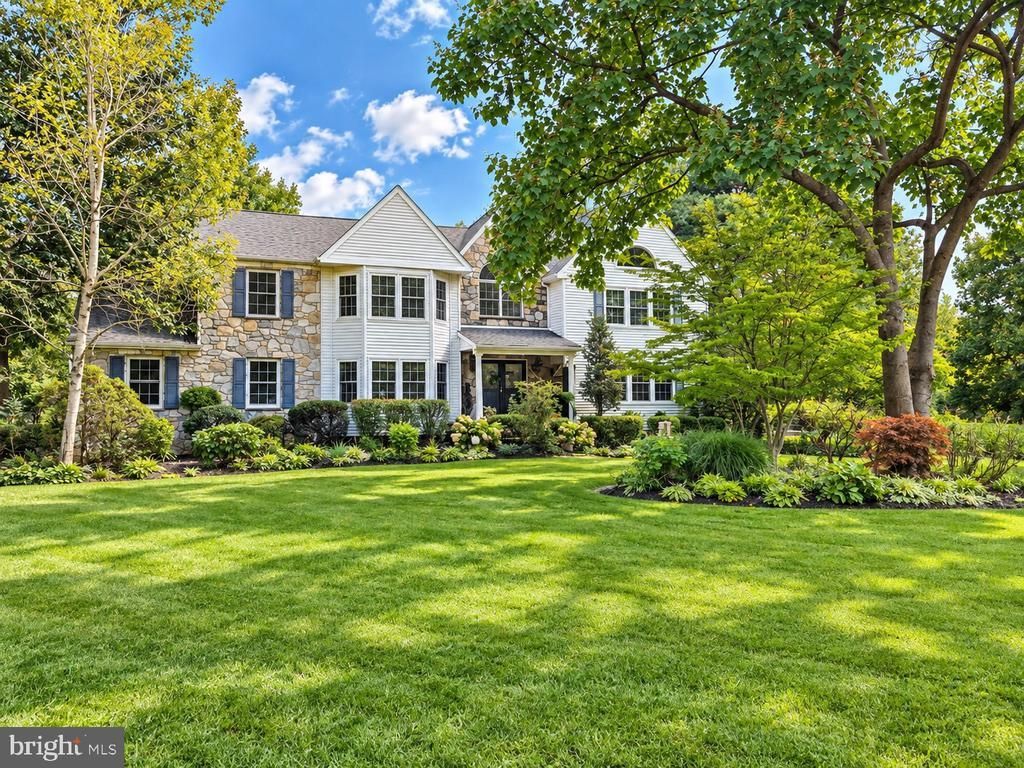 169 FRETZ ROAD , TELFORD, PA 18969