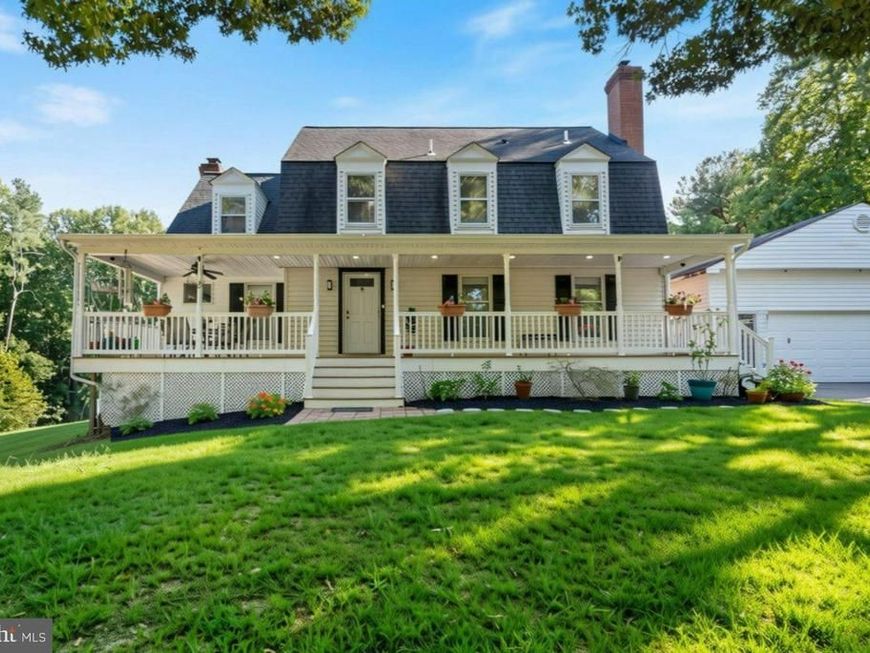 1220 Hollyberry Court , Huntingtown, MD 20639 Main Photo