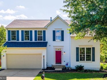 12179 OPEN MEADOW LANE , BRISTOW, VA 20136