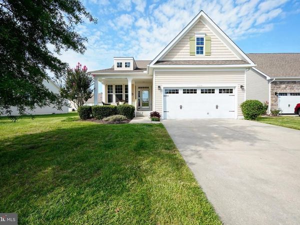 15219 ROSEMOUNT LANE, LEWES, DE 19958