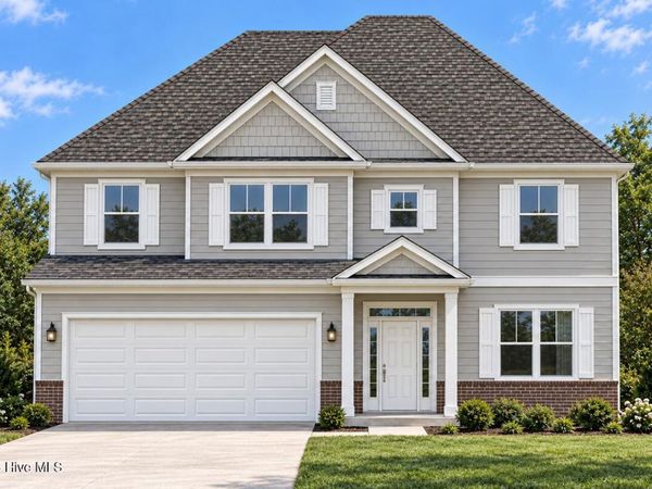 247 Bobbye Drive, Unit Fb42, North Augusta, SC 29841