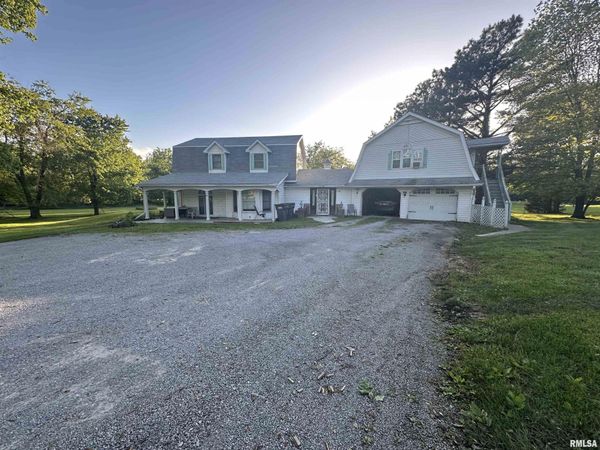 11729 KEVIN Lane, Carterville, IL 62918