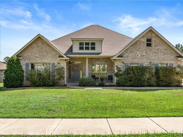 31470 Spoonbill Road , Spanish Fort, AL 36527