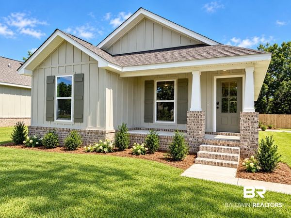 2040 W Union Avenue, Loxley, AL 36551
