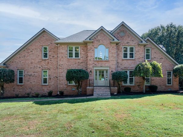 2202 Chadwick Ct , Mount Juliet, TN 37122