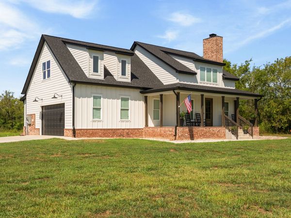 1271 Rock Springs Rd, Bethpage, TN 37022