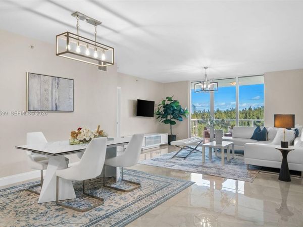 14951 Royal Oaks Ln , Unit 701, North Miami, FL 33181