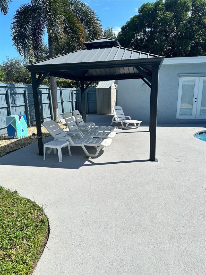 1711 N 50th Ave, Hollywood, FL 33021 Photo